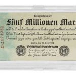 Safe Slab für große Banknoten Nr. 326 (2er Pack) Neu