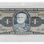 Safe Slab für kleine Banknoten Nr. 327 (2er Pack) Neu