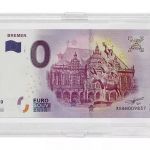 Safe Slab für kleine Banknoten Nr. 327 (2er Pack) Neu