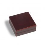 Leuchtturm Münzetui VOLTERRA für eine QUADRUM Mini Münzkapsel 360121 Neu