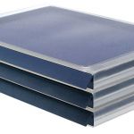 Safe Stapelelement mit 135 Fächern für Münzen bis 20 mm Ø Nr. 6420 Neu