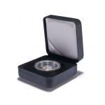 Leuchtturm Münzetui NOBILE für 1x Magic Capsule S 363491 Neu