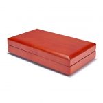 Leuchtturm Münzetui SIENA für 2x Magic Capsule S 363487 Neu