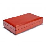 Leuchtturm Münzetui SIENA für 2x Magic Capsule L 363488 Neu