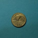 Danzig 1932 10 Pfennig