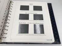 DP Deutschland Plus Vordruckalbum Bund 2005-2007 inkl. Kassette neuwertig