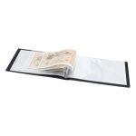 Safe Taschenalbum für große Banknoten Nr. 767 Neu