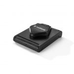 Leuchtturm Fadenzähler, 5-fache Vergrößerung, mit LED 308008 Neu