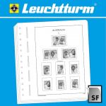 Leuchtturm Australien 2023 Vordrucke SF 372125 Neuware