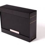 Kobra Patent-Kassette KS ohne Einsteckkarten Neu
