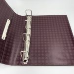 Leuchtturm Ringbinder Rot Vario Classic Gigant Neuware
