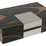 Safe Design Schmuckkasten Nr. 7986 Neu