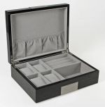 Safe Design Schmuckkasten Nr. 7987 Neu