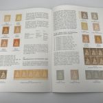 Die Probedrucke der sitzenden Helvetia 1851-1862 neuwertig