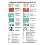Leuchtturm DNK Deutschland Briefmarken-Katalog 2025 372895 Neu