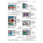 Leuchtturm DNK Deutschland Briefmarken-Katalog 2025 372895 Neu