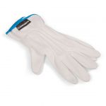 Leuchtturm Münzhandschuhe aus Baumwolle, Universalgröße, 1 Paar 305929 Neu