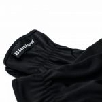 Leuchtturm Münzhandschuhe schwarz aus Mikrofaser, 1 Paar (Größe L) 367875 Neu