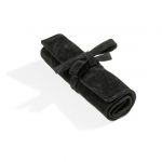 Leuchtturm Textile Münzrolle für bis zu 24 Münzen 303987 Neu