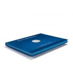 Leuchtturm Münzkassette Lucca für 20 dt. 20-Euro in Kapseln 361752 Neu
