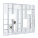 Safe Acryl-Setzkasten Nr. 5248 Neu