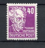SBZ Allg. Ausgaben MiNr. 223 c postfrisch Fotobefund Paul