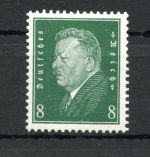 Weimarer Republik MiNr. 412 y postfrisch geprüft Schlegel