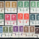 Weimarer Republik MiNr. 385-397 postfrisch , HAN s. Fotoattest Schlegel