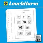 Leuchtturm Estland 2024 Vordrucke SF 373914 Neuware