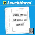 Leuchtturm Finnland 2024 Vordrucke SF 373922 Neuware
