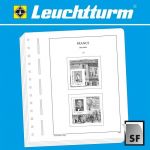 Leuchtturm Frankreich Blocks CNEP 2024 Vordrucke SF 373588 Neuware