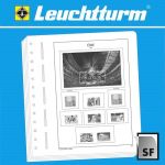 Leuchtturm Irland 2024 Vordrucke SF 373750 Neuware