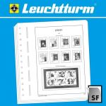 Leuchtturm Jersey 2024 Vordrucke SF 373754 Neuware