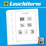Leuchtturm San Marino 2024 Vordrucke SF 373841 Neuware