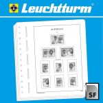 Leuchtturm Australien 2024 Vordrucke SF 374216 Neuware