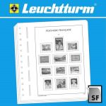 Leuchtturm Französisch Polynesien 2024 Vordrucke SF 374085 Neuware