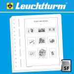 Leuchtturm Tschechische Republik 2024 Vordrucke SF 374187 Neuware