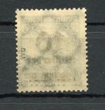 Deutsches Reich Infla MiNr. 335 Wb postfrisch geprüft Oechsner