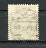 Deutsches Reich MiNr. 356 Xx gestempelt geprüft Schlegel