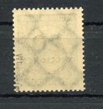 Deutsches Reich Infla MiNr. 319 W b postfrisch geprüft Hochstädter