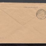 Österreich MiNr. 933 Ersttagsbriefe/ FDC Unicef, Ankunftsstempel
