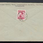 Österreich MiNr. 970 Ersttagsbriefe/ FDC Schrammel