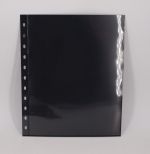 Safe-Variant 2 Ringbinder/ Kassette Blau je 10 Variant Blätter neuwertig