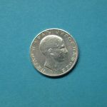 Jugoslawien 1938 50 Dinar Peter II.