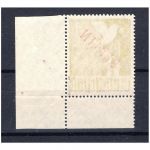 Berlin MiNr. 33 Eckrand (gefaltet) postfrisch geprüft Schlegel