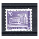 Berlin MiNr. 152 v R postfrisch