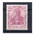 Deutsches Reich MiNr. 92 I postfrisch Fotoattest Jäschke-Lantelme