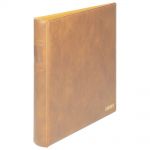 Lindner Ringbinder Hellbraun STANDARD 1102Y-H Neu