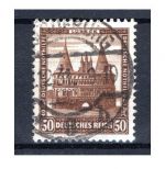 Deutsches Reich MiNr. 462 gestempelt geprüft Schlegel