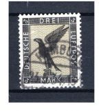 Deutsches Reich MiNr. 384 gestempelt geprüft Schlegel